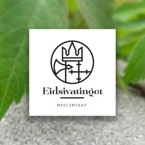 Eidsivatinget årsmedlemskap