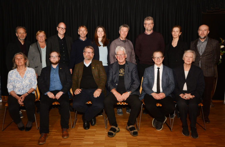 Read more about the article To dager med 1000 års rettshistorie