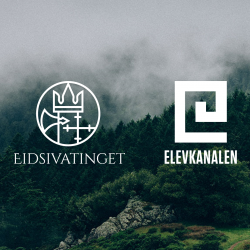 Eidsivatinget-Elevkanalen – Instagram